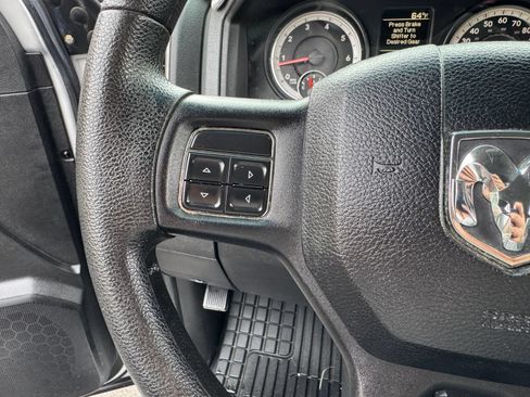 Used 2013 RAM 1500 Tradesman w/ Popular Equipment Group AWD/4WD image 30