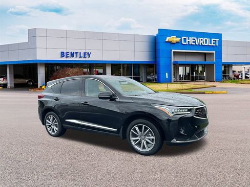 Used 2023 Acura RDX FWD w/ Technology Package image 7