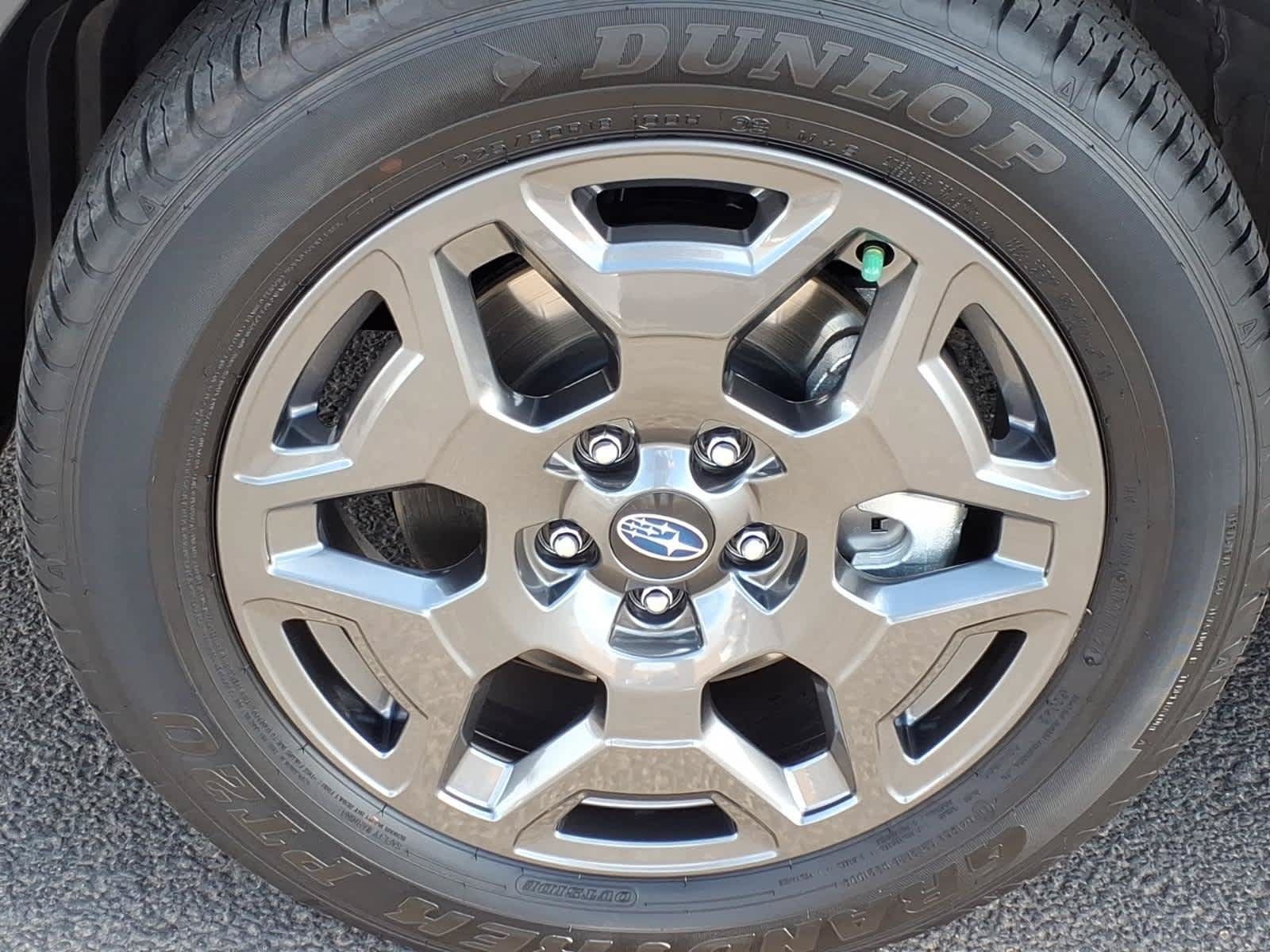 Certified 2026 Subaru Outback Premium AWD/4WD image 12