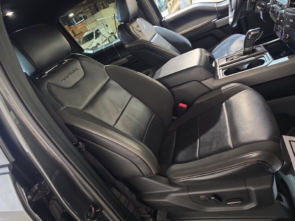 Used 2019 Ford F150 Raptor w/ Equipment Group 801A Mid AWD/4WD image 25