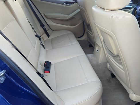 Used 2014 BMW X1 sDrive28i image 27