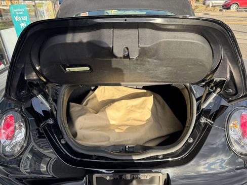 Used 2004 Volkswagen Beetle GLS image 22