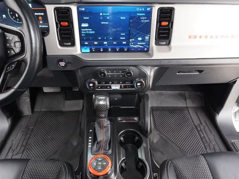 Used 2023 Ford Bronco Raptor AWD/4WD image 19