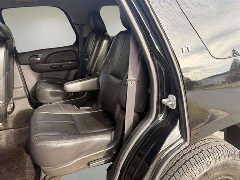 Used 2013 Chevrolet Tahoe LT image 21