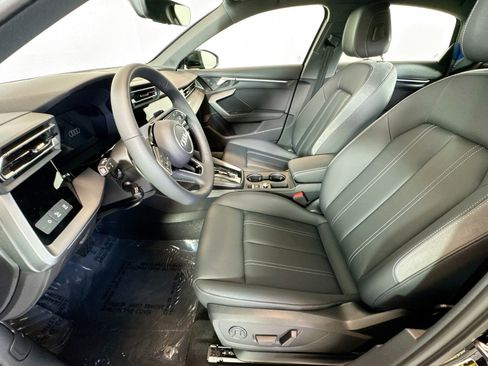 New 2026 Audi A3 2.0T Premium Plus image 20