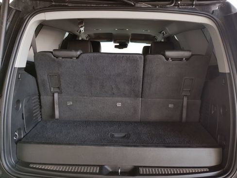 Used 2015 Chevrolet Tahoe LT w/ Max Trailering Package RWD image 24