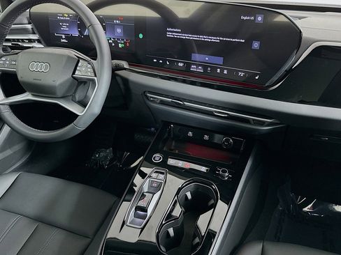 New 2025 Audi A5 2.0T Premium image 6