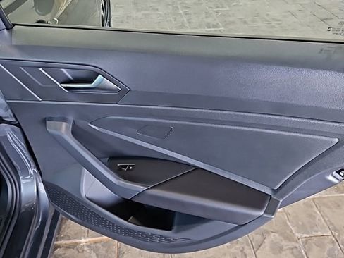 New 2026 Volkswagen Jetta Sport FWD image 15