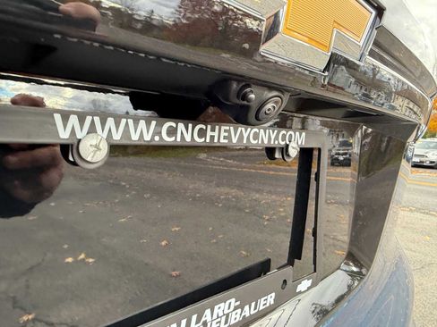 New 2026 Chevrolet Traverse LT image 26