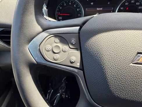 Used 2022 Chevrolet Traverse LT AWD/4WD image 4