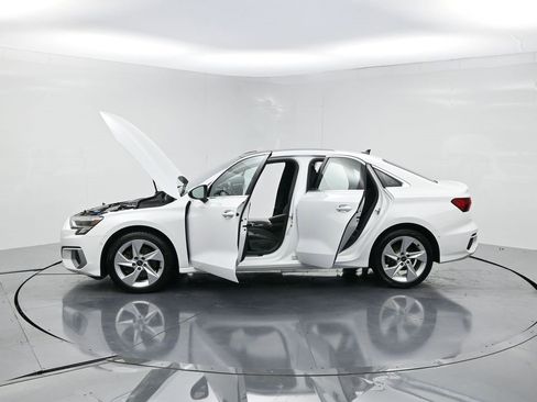 Used 2024 Audi A3 2.0T Premium image 27