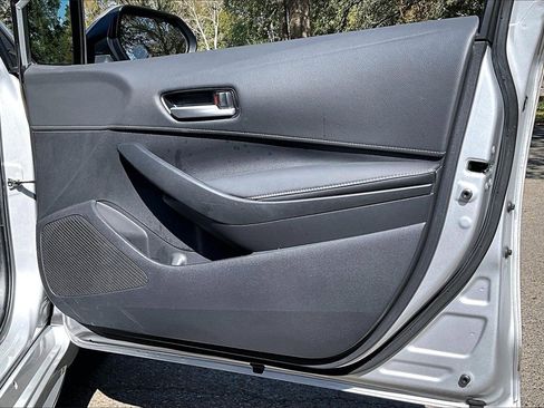 Used 2024 Toyota Corolla SE image 25