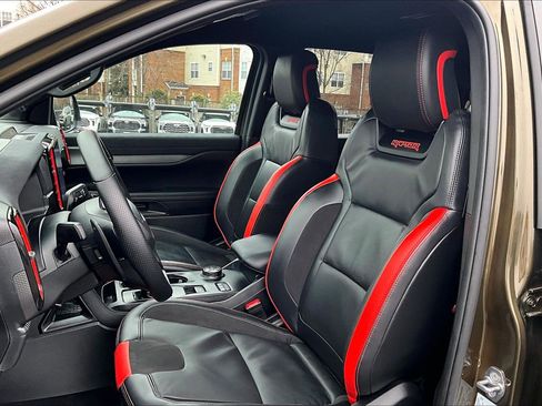 Used 2025 Ford Ranger Raptor image 23