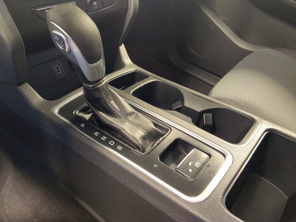 Used 2018 Ford Escape SE AWD/4WD image 26