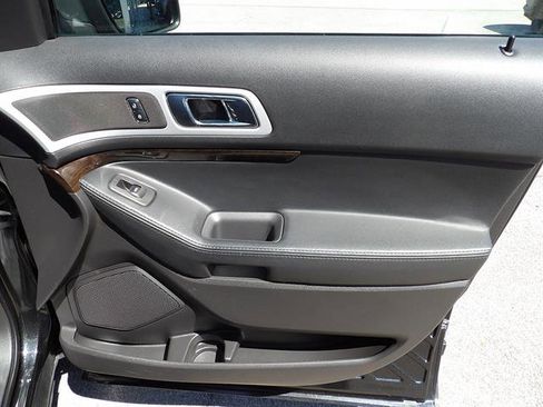 Used 2015 Ford Explorer Limited w/ Equipment Group 301A AWD/4WD image 41