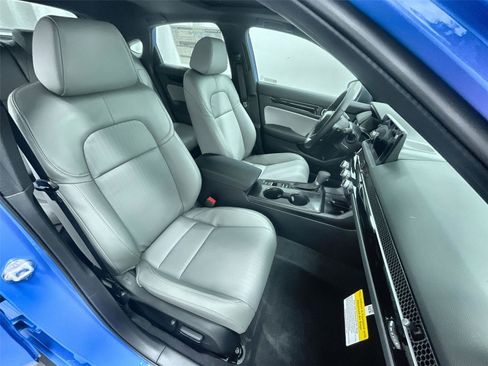 New 2026 Honda Civic Sport Touring image 31