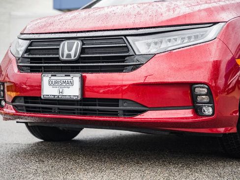 Used 2023 Honda Odyssey Sport image 14