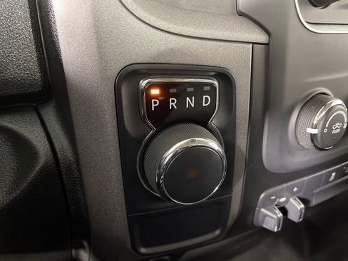 Used 2022 RAM 1500 Tradesman w/ Trailer Tow Group image 22