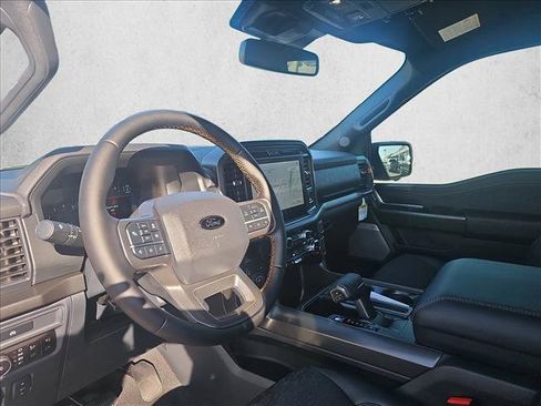 New 2025 Ford F150 Tremor image 11