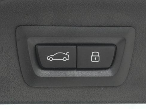 Used 2025 BMW X5 M60i w/ Climate Comfort Package AWD/4WD image 38