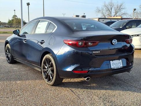 New 2026 MAZDA MAZDA3 s Sport image 6