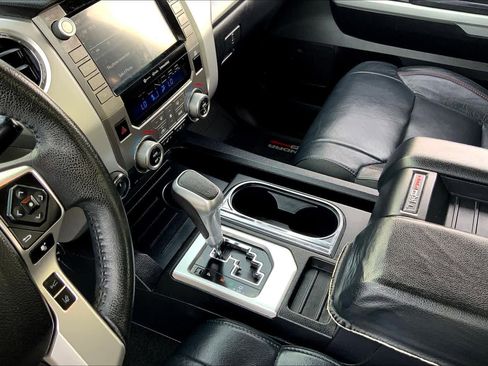 Used 2021 Toyota Tundra TRD Pro image 16