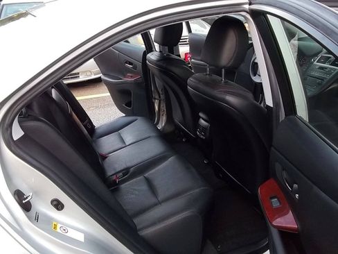 Used 2010 Lexus HS 250h FWD image 11