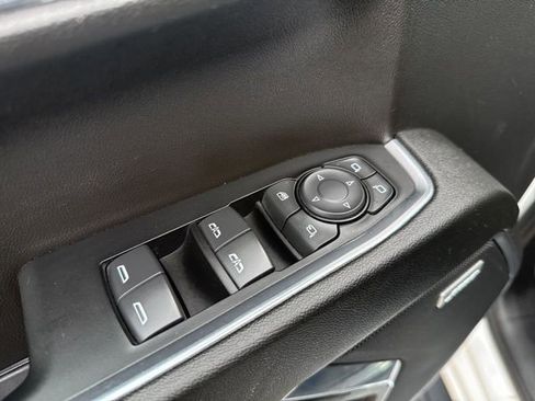 Used 2024 GMC Sierra 1500 SLT w/ SLT Premium Plus Package image 13