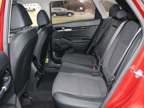 Used 2024 Kia Seltos X-Line image 15