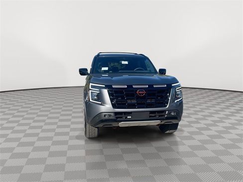 New 2026 Nissan Armada PRO-4X image 3