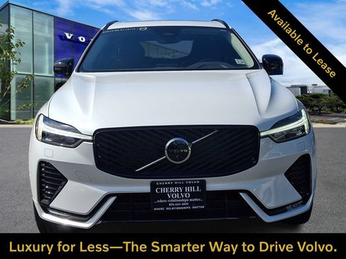 Certified 2026 Volvo XC60 B5 Plus w/ Protection Package Premier AWD/4WD image 2