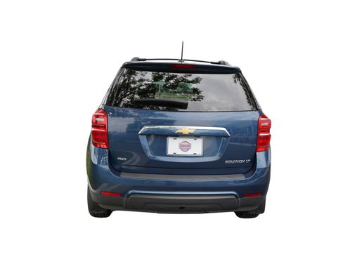 Used 2016 Chevrolet Equinox LT AWD/4WD image 4