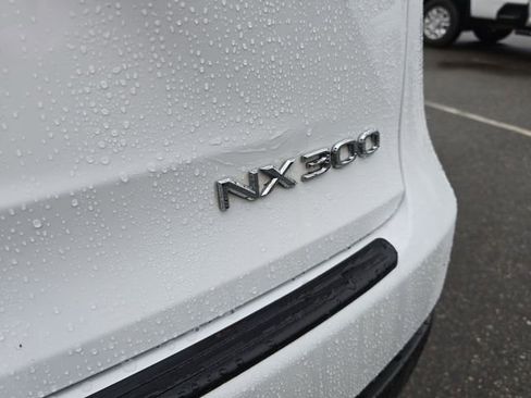 Used 2020 Lexus NX 300 F Sport image 36