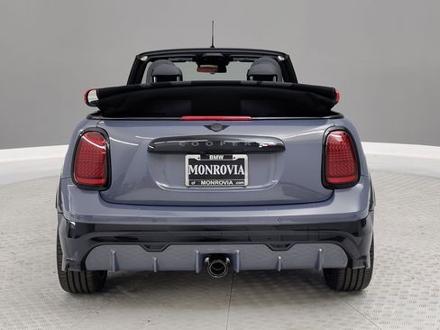 New 2026 MINI Cooper John Cooper Works image 8