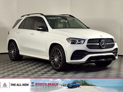 Used 2020 Mercedes-Benz GLE 450 4MATIC