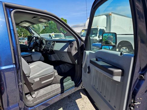 Used 2015 Ford F350 XL RWD image 30