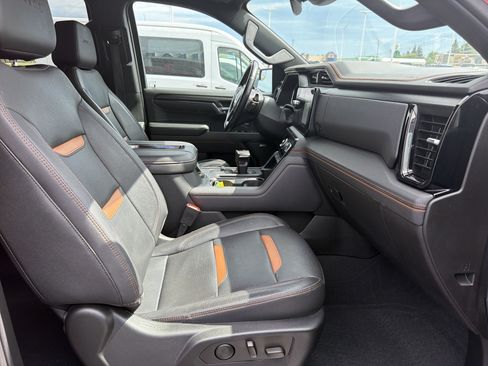 Used 2022 GMC Sierra 1500 AT4 AWD/4WD image 54