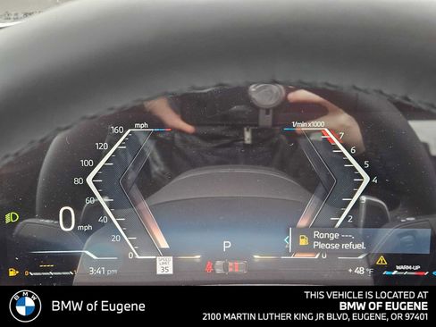 New 2026 BMW X5 xDrive40i w/ M Sport Package image 27