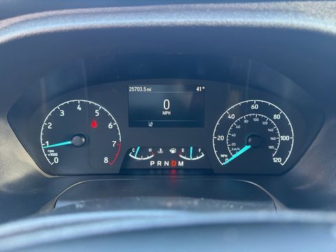 Used 2023 Ford Transit 350 XL image 15