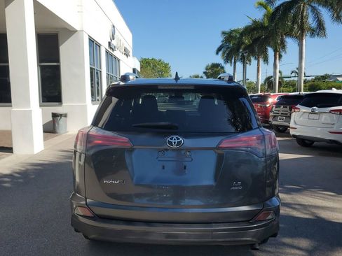 Used 2017 Toyota RAV4 LE image 13