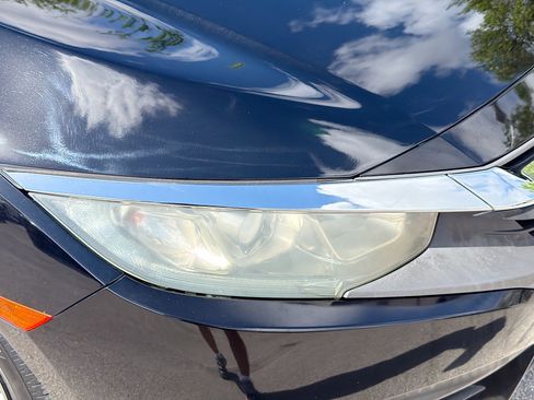 Used 2016 Honda Civic LX image 33