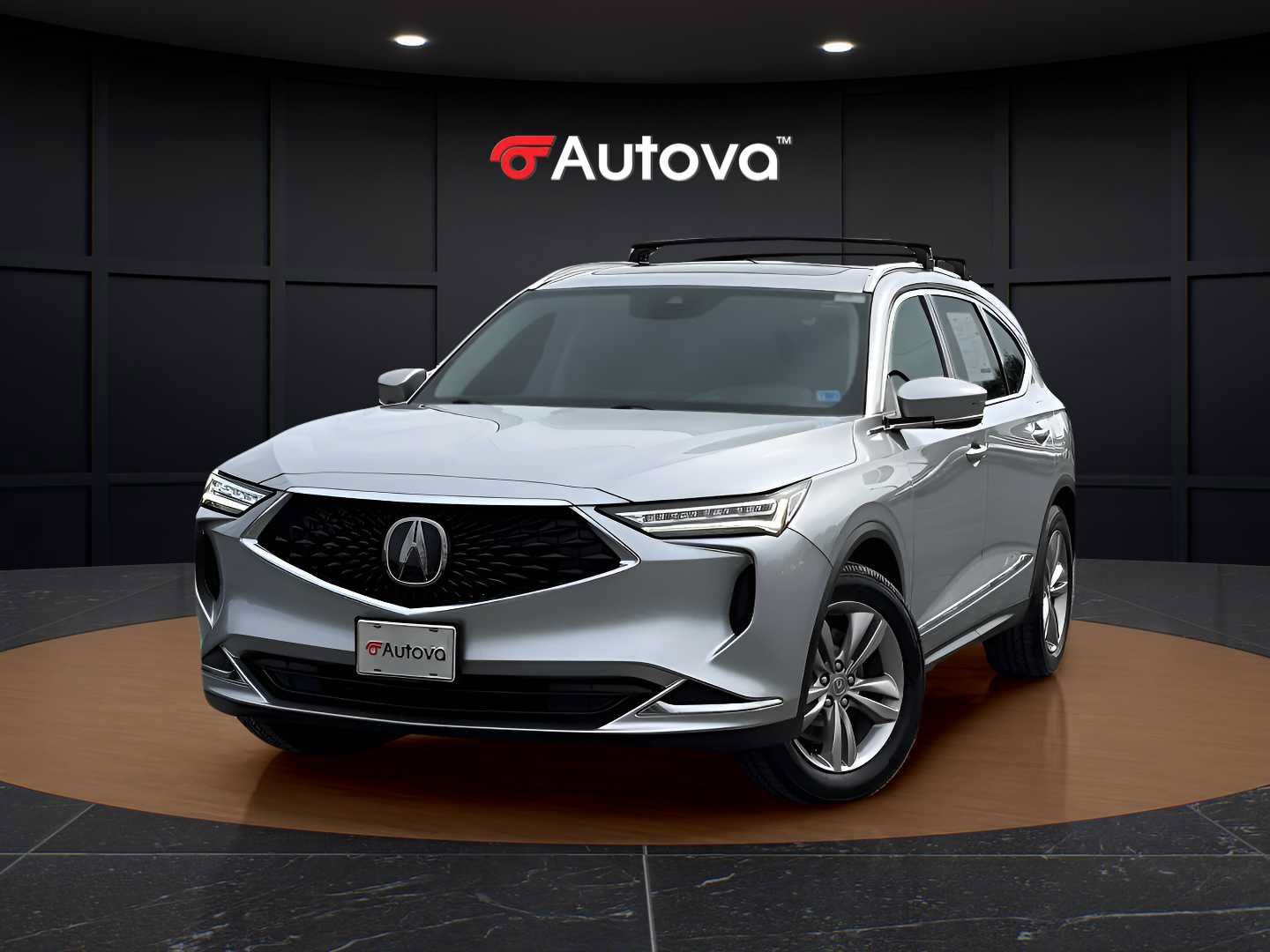Used 2023 Acura MDX SH-AWD image 1