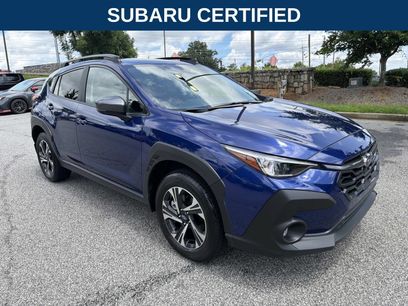 Used 2026 Subaru Crosstrek 2.5i Premium
