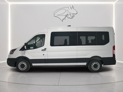 New 2026 Ford Transit 350 XL image 24