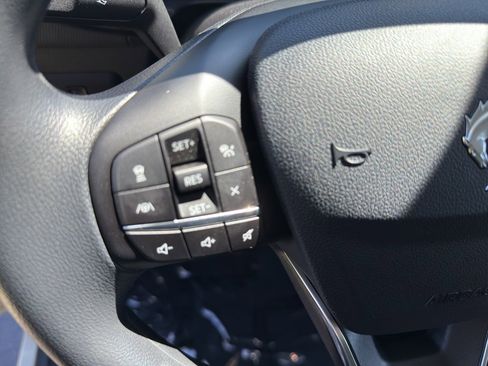 New 2025 Ford Bronco Sport Big Bend image 17