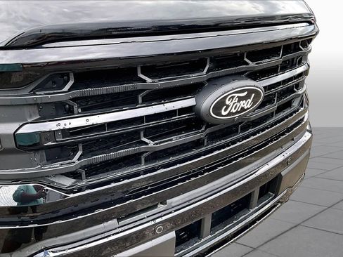Certified 2025 Ford F150 XLT w/ Equipment Group 302A MID AWD/4WD image 30