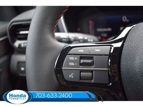 New 2026 Honda Pilot Black Edition image 12