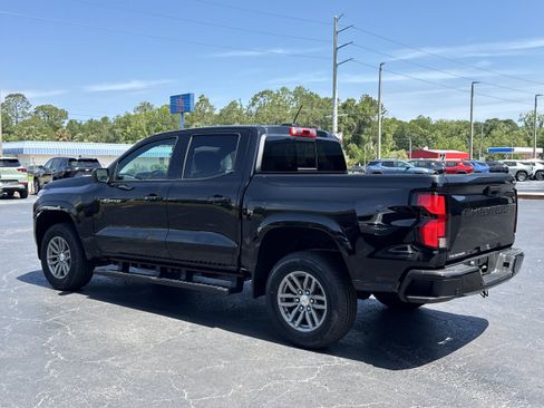 New 2026 Chevrolet Colorado LT w/ LT Convenience Package RWD image 6