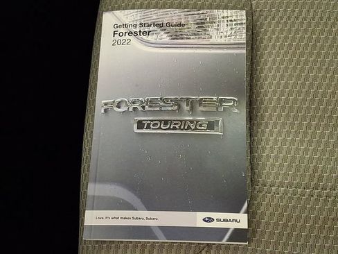 Used 2022 Subaru Forester Premium AWD/4WD image 26
