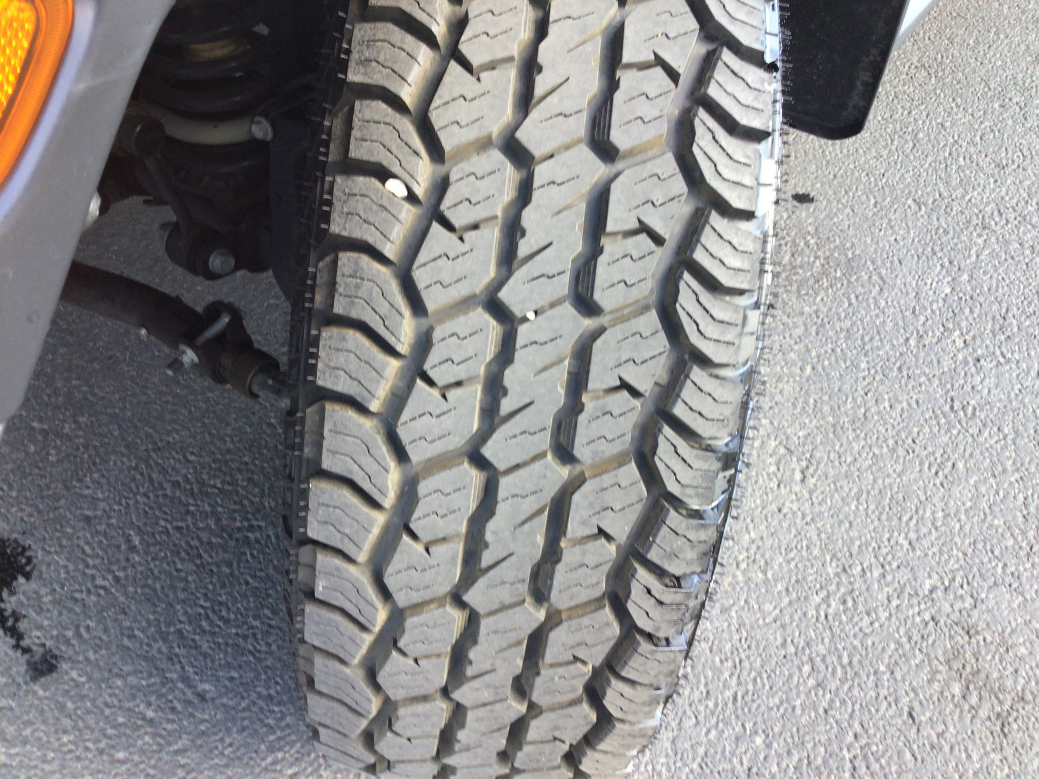 Used 2023 Jeep Wrangler Sport AWD/4WD image 12